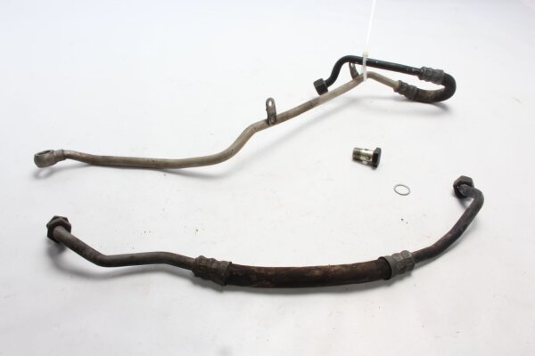 Olieleiding, oliekoelerleiding, verbindingsleiding, afdichting BMW R 1100 GS 259 0409 93-99