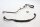 Olieleiding, oliekoelerleiding, verbindingsleiding, afdichting BMW R 1100 GS 259 0409 93-99