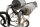 bomba de combustible, filtro de combustible, bomba de gasolina BMW R 1100 GS 259 0409 93-99