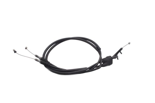 Actionnement de laccélérateur par câble Bowden à double commande Ducati Multistrada 1000 DS A1 03-06
