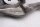 Schwinge vorne Achsaufnahme Lagerung BMW K 1200 S K40 K12S 0581 05-08