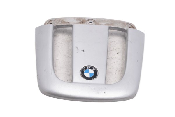 Bagagebærerhåndtag, sølvfarvet holder til bagerste cykeltaske BMW K 1200 RS K589 0544 97-00