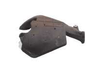 conduit dadmission, grille dair, guide dair BMW K 1200 RS...