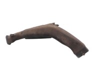 Indsugningskanal, luftgitter, luftføring BMW K 1200 RS K589 0544 97-00