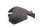Indsugningskanal, luftgitter, luftføring BMW K 1200 RS K589 0544 97-00
