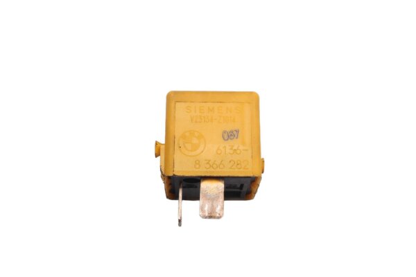 Fuel pump relay, gasoline pump relay BMW K 1200 RS K589 0544 97-00