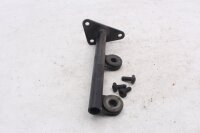 Right radiator bracket, water cooler holder, rubber bearing BMW K 1200 RS K589 0544 97-00