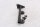 Right radiator bracket, water cooler holder, rubber bearing BMW K 1200 RS K589 0544 97-00