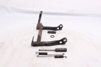 Hovedstativ med fjedre, aksel, lejeholder, stativ BMW R 1100 RT 259 0413 96-01
