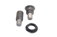Triple clamp bolt set, front upper bearing pins BMW K...