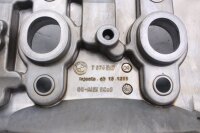 Tapa de válvulas, tapa de culata, motor BMW BMW K 1200 S K40 K12S 0581 05-08