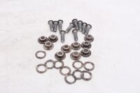 Juego de tornillos para el disco de freno delantero BMW K 1200 S K40 K12S 0581 05-08