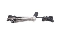 Gearshift lever, gear linkage, foot shift lever BMW K...