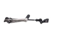 Gearshift lever, gear linkage, foot shift lever BMW K...