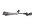 Palanca de cambios, varillaje de cambios, palanca de cambios de pie BMW K 1200 S K40 K12S 0581 05-08