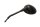 Espejo retrovisor izquierdo, soporte del espejo, varilla roscada BMW R 1100 GS 259 0409 93-99