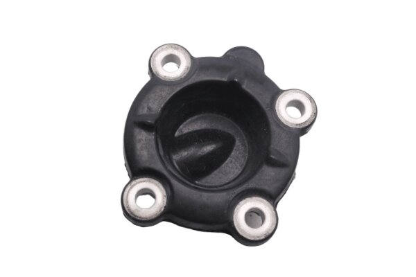Tapa del motor, tapa del cigüeñal, junta BMW K 1200 S K40 K12S 0581 05-08