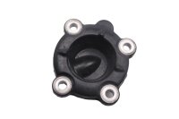 Motordeckel Kurbelwellenabdeckung Dichtung BMW K 1200 S...