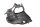 Front right fairing panel BMW R 1100 RT 259 0413 96-01