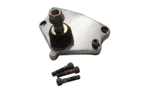 Onderste vorkbrug, brugkop, Showa-montage BMW R 1100 GS 259 0409 93-99