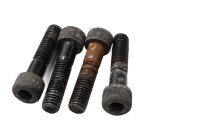 Onderste vorkbrug, brugkop, Showa-montage BMW R 1100 GS 259 0409 93-99