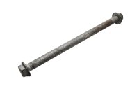 Essieu, essieu avant, essieu avant, châssis, bois BMW R 1100 GS 259 0409 93-99