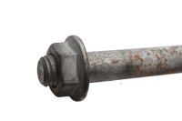 Essieu, essieu avant, essieu avant, châssis, bois BMW R 1100 GS 259 0409 93-99