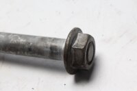 Essieu, essieu avant, essieu avant, châssis, bois BMW R 1100 GS 259 0409 93-99