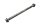 Essieu, essieu avant, essieu avant, châssis, bois BMW R 1100 GS 259 0409 93-99