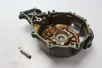 alternator cover, flywheel cover Honda XRV 750 Africa Twin RD04 90-92