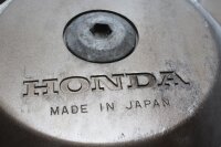 alternator cover, flywheel cover Honda XRV 750 Africa Twin RD04 90-92