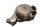 alternator cover, flywheel cover Honda XRV 750 Africa Twin RD04 90-92
