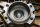 alternator cover, flywheel cover Honda XRV 750 Africa Twin RD04 90-92