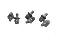 Support de vis de fixation du clignotant avant gauche BMW...
