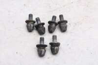 Blinklysmonteringsskruer beslag forreste venstre BMW K 1200 RS K589 0544 97-00