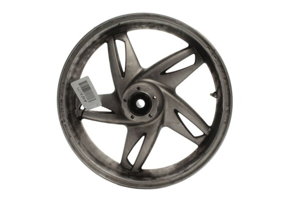 Framhjulsfälg 5-ekrad framhjul BMW R 1200 CL 0442 K30 259C 03-05