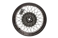 Rear spoked wheel, 17 inch mount BMW R 1150 GS Adventure...