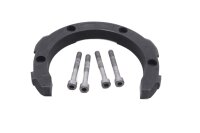 Tankrucksack Grundplatte Schnellverschluss BMW K 1200 S...