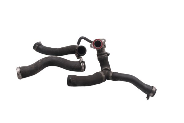 Coolant hose set, water hose BMW K 1200 RS K589 0544 97-00