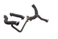 Kylvätskeslangsats, vattenslang BMW K 1200 RS K589...