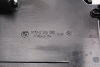 Sikringsboksdæksel, batteriboks BMW K 1200 RS K589 0544 97-00