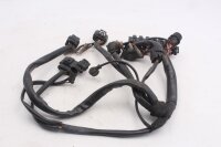 Faisceau de câblage avant, câbles dallumage, relais Ducati Multistrada 1000 DS A1 03-06