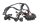 Faisceau de câblage avant, câbles dallumage, relais Ducati Multistrada 1000 DS A1 03-06