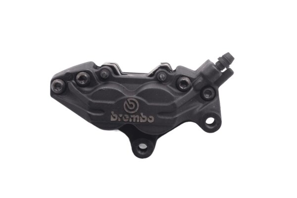 Front right brake caliper, four-piston Ducati Multistrada 1000 DS A1 03-06