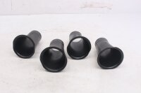 Insugstratt, lufttratt, insugningsrör, luftburk BMW K 1200 S K40 K12S 0581 05-08