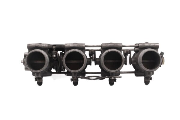 Unidad de válvula de mariposa, sistema de inyección BMW K 1200 S K40 K12S 0581 05-08