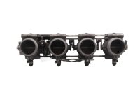 Drosselklappeneinheit Einspritzanlage BMW K 1200 S K40...