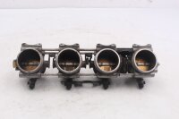 Drosselklappeneinheit Einspritzanlage BMW K 1200 S K40...