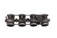 Unidad de válvula de mariposa, sistema de inyección BMW K 1200 S K40 K12S 0581 05-08