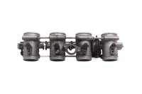 Unidad de válvula de mariposa, sistema de inyección BMW K 1200 S K40 K12S 0581 05-08